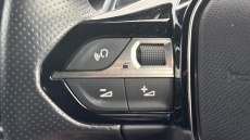 Peugeot 208 1.2 PureTech 130 GT Line 5dr EAT8 Petrol Hatchback